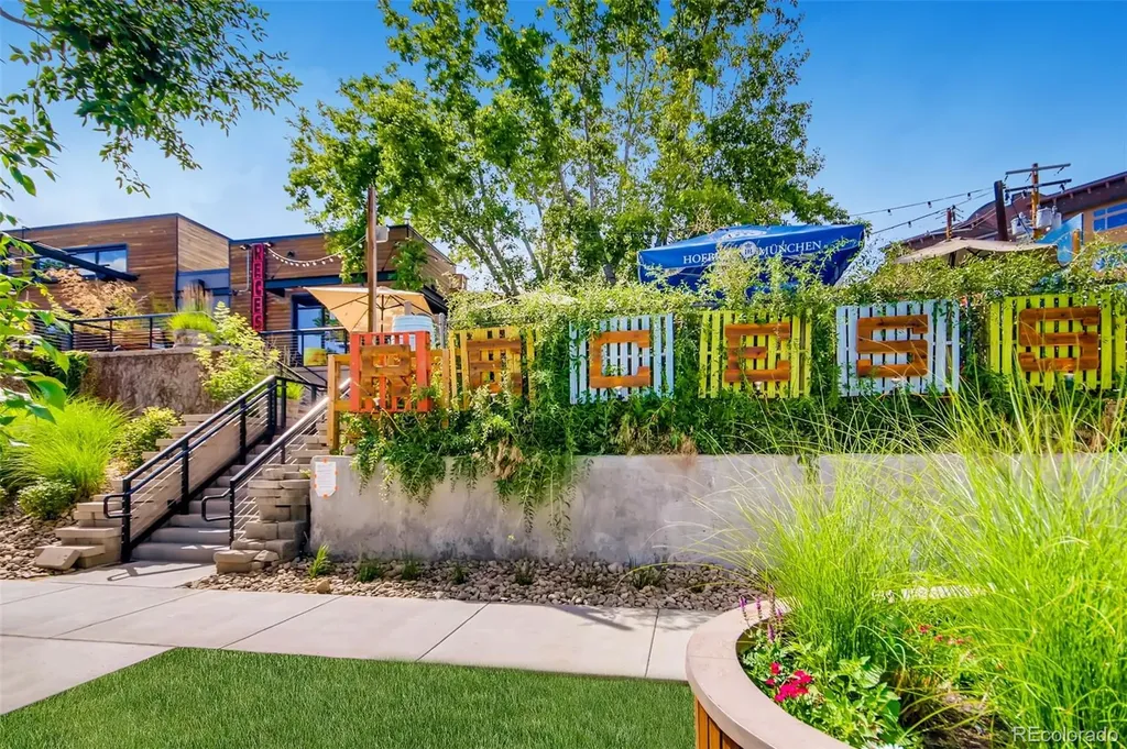 2501 15th Street Denver CO 80211