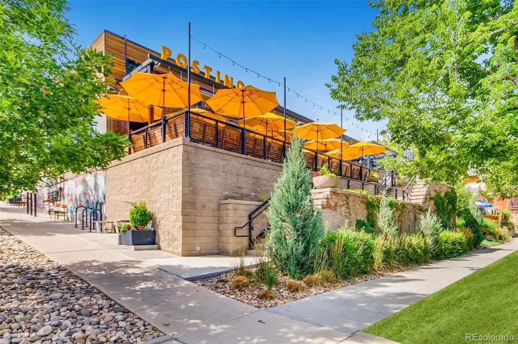2501 15th Street Denver CO 80211