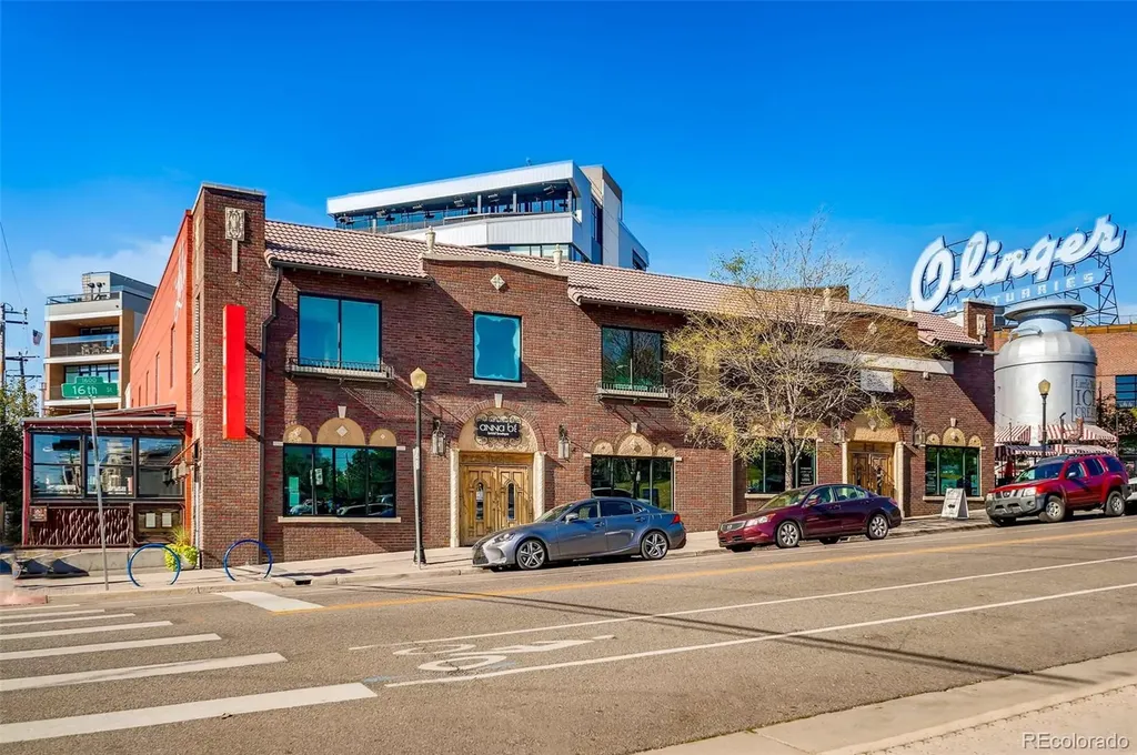 2501 15th Street Denver CO 80211