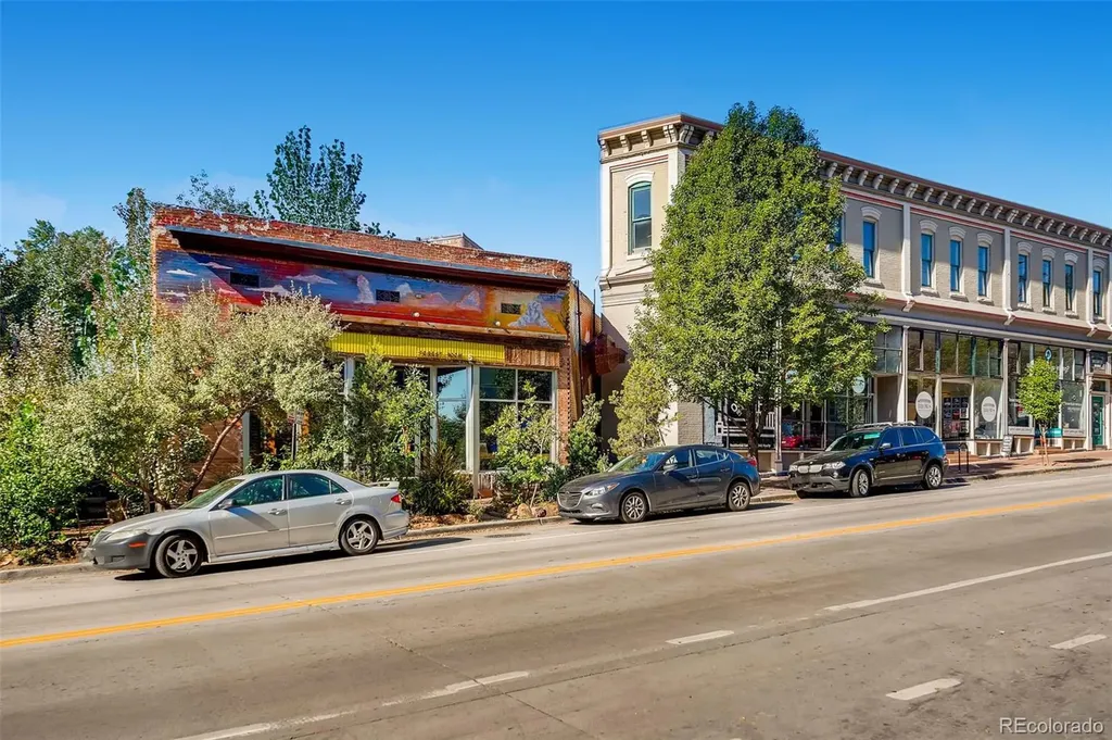 2501 15th Street Denver CO 80211