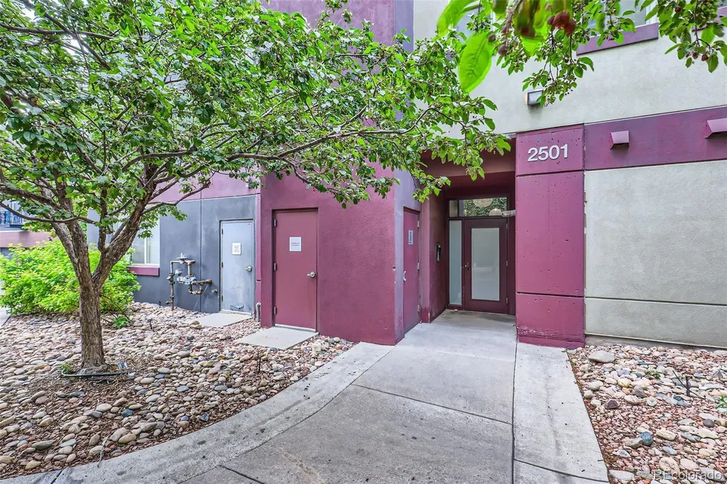2501 15th Street Denver CO 80211