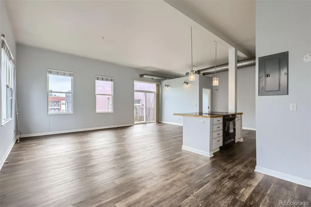 2501 15th Street Denver CO 80211