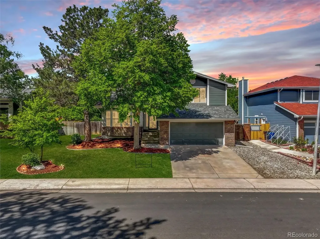 15915 E Mercer Circle Aurora CO 80013