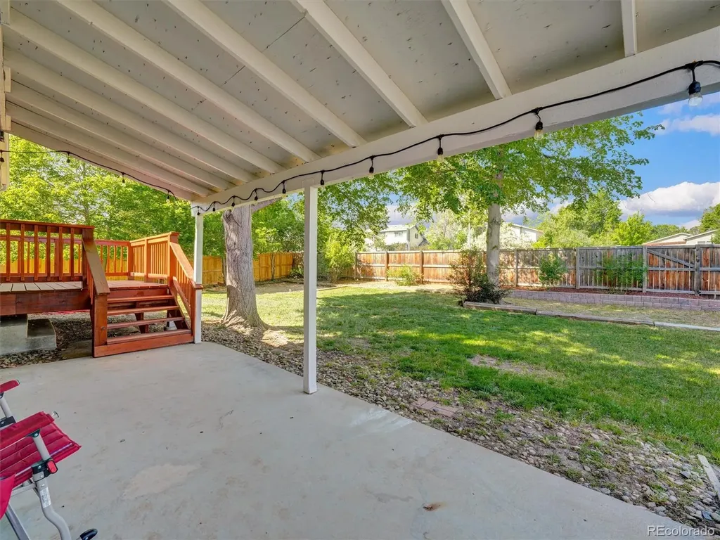 15915 E Mercer Circle Aurora CO 80013