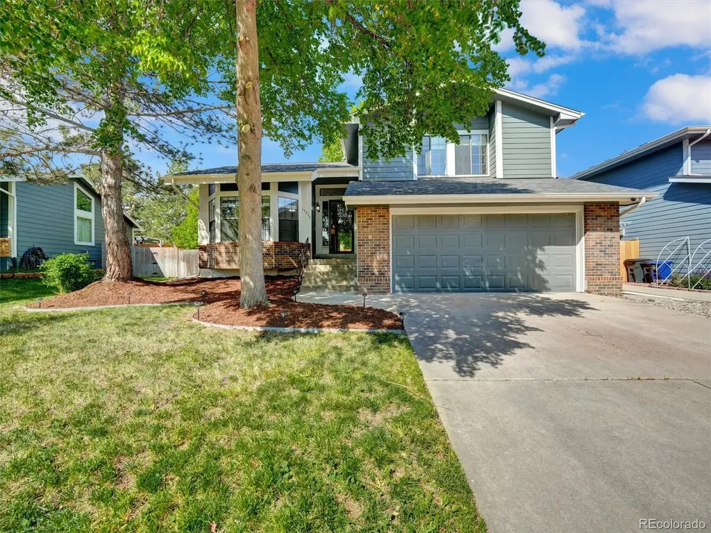 15915 E Mercer Circle Aurora CO 80013