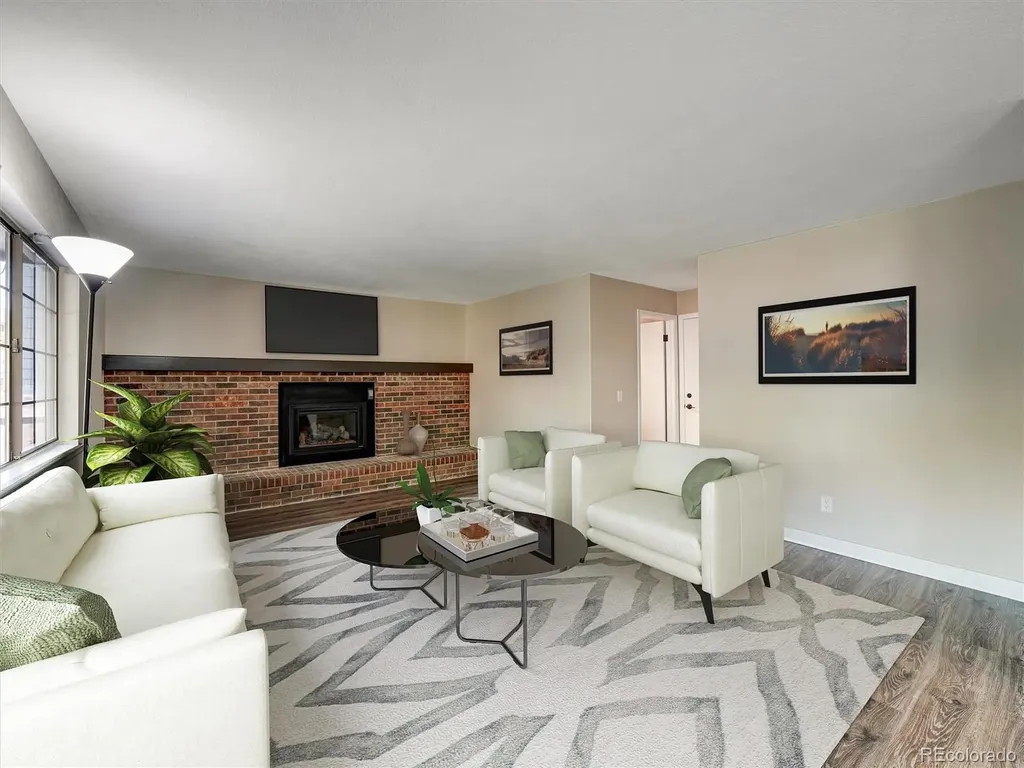 15915 E Mercer Circle Aurora CO 80013
