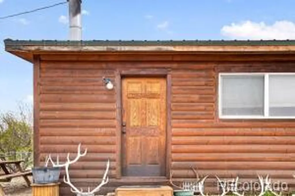 640 County Road 571 Gardner CO 81040