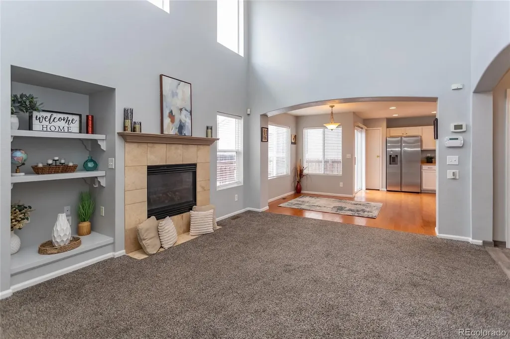 17165 Mountain Lake Drive Monument CO 80132