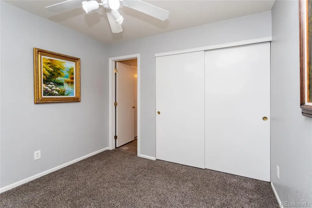 17165 Mountain Lake Drive Monument CO 80132