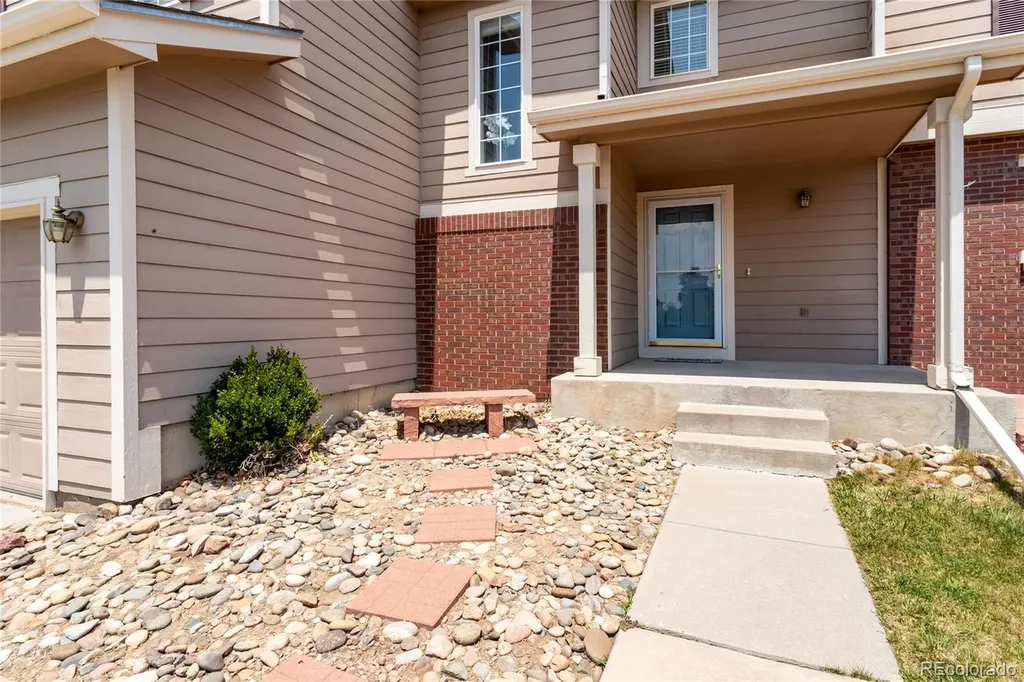 17165 Mountain Lake Drive Monument CO 80132