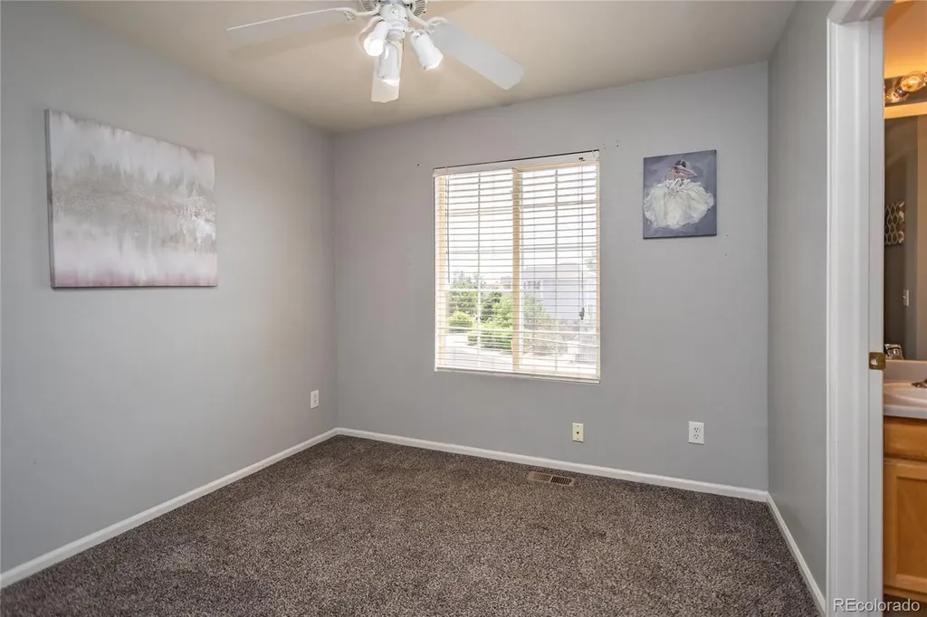 17165 Mountain Lake Drive Monument CO 80132