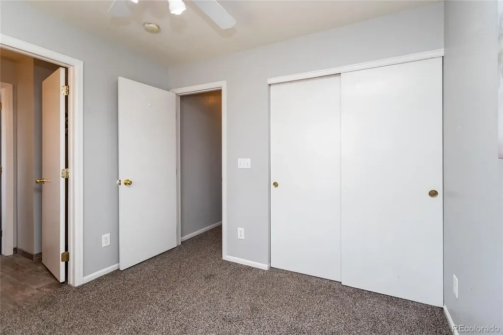 17165 Mountain Lake Drive Monument CO 80132