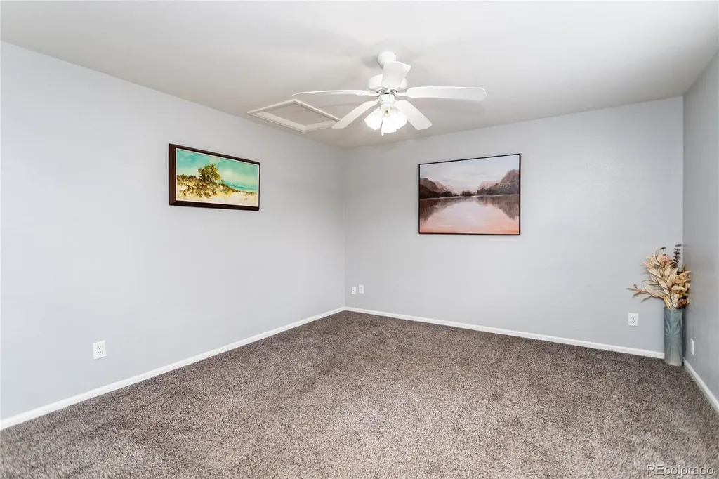 17165 Mountain Lake Drive Monument CO 80132