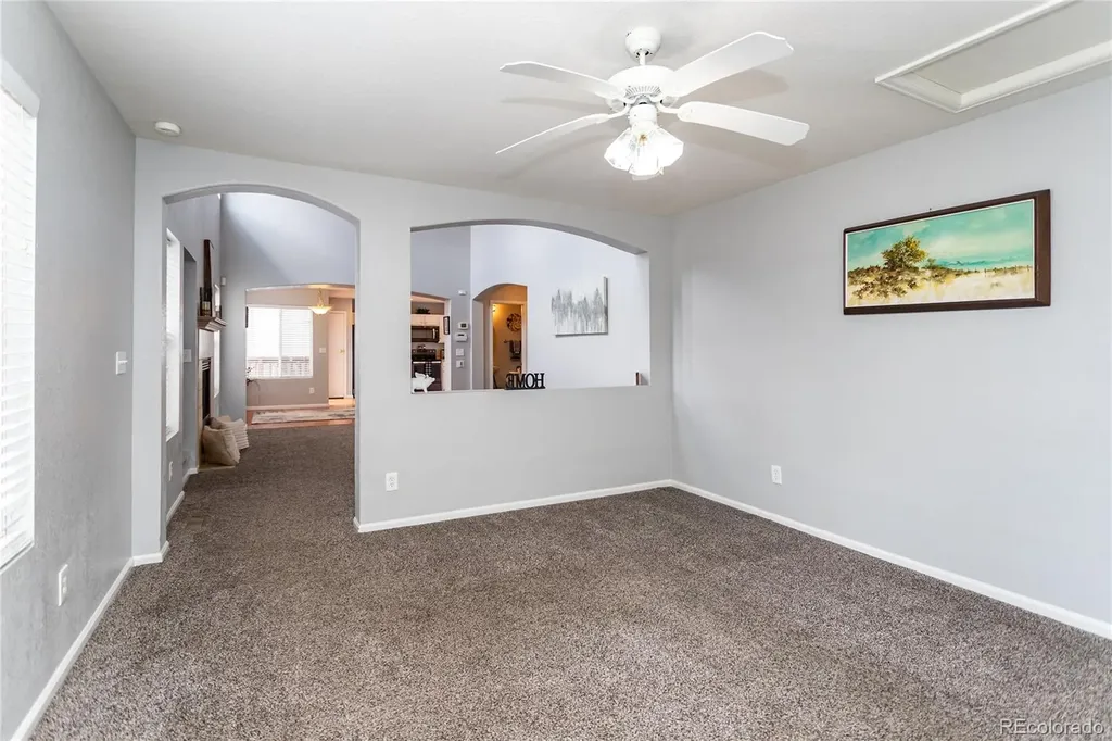 17165 Mountain Lake Drive Monument CO 80132