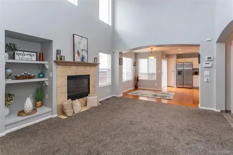 17165 Mountain Lake Drive Monument CO 80132