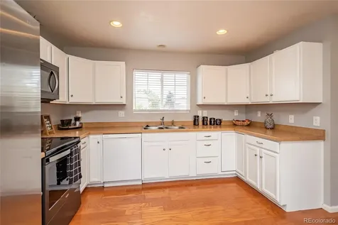17165 Mountain Lake Drive Monument CO 80132