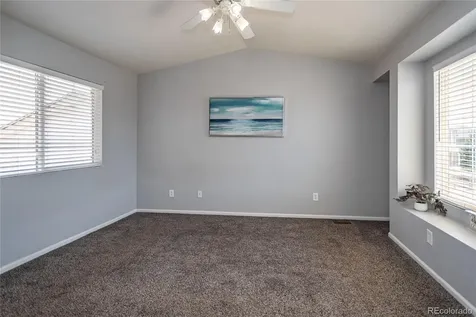 17165 Mountain Lake Drive Monument CO 80132