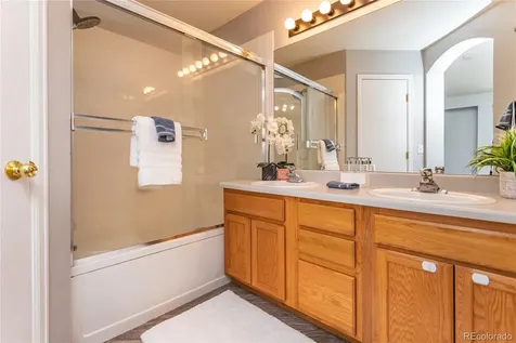 17165 Mountain Lake Drive Monument CO 80132
