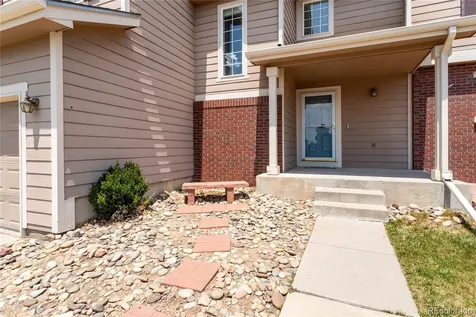 17165 Mountain Lake Drive Monument CO 80132