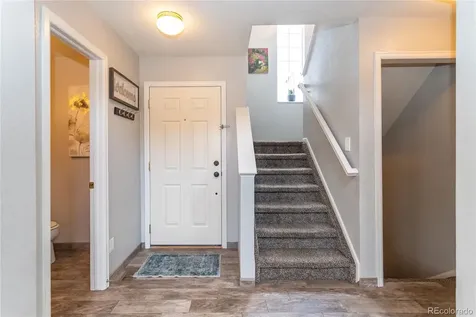 17165 Mountain Lake Drive Monument CO 80132