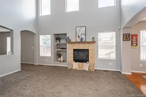 17165 Mountain Lake Drive Monument CO 80132