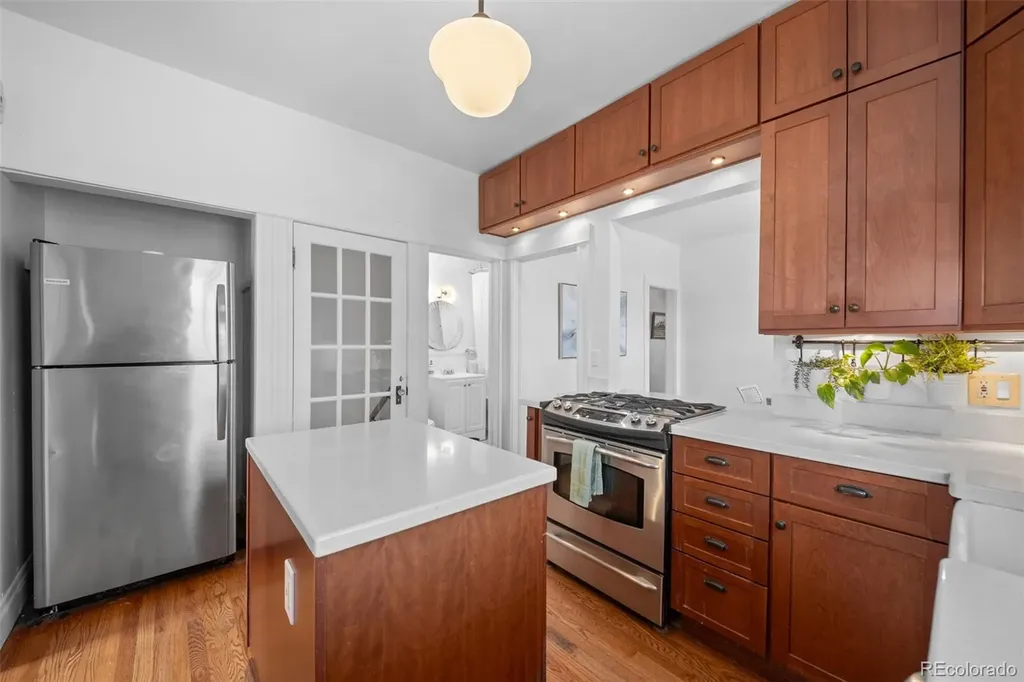 1038 E 4th Avenue Denver CO 80218