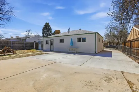 800 Vaughn Street Aurora CO 80011