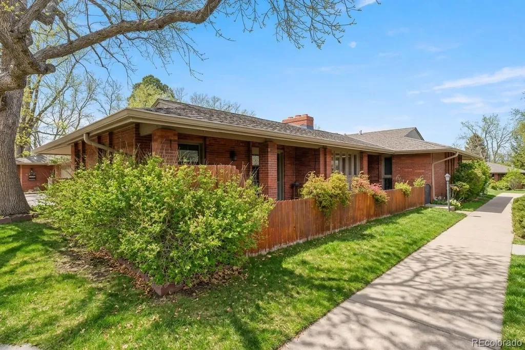 3423 S Race Street Englewood CO 80113