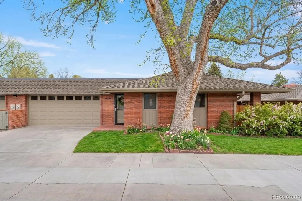 3423 S Race Street Englewood CO 80113