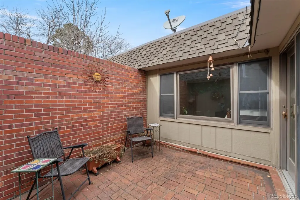3423 S Race Street Englewood CO 80113