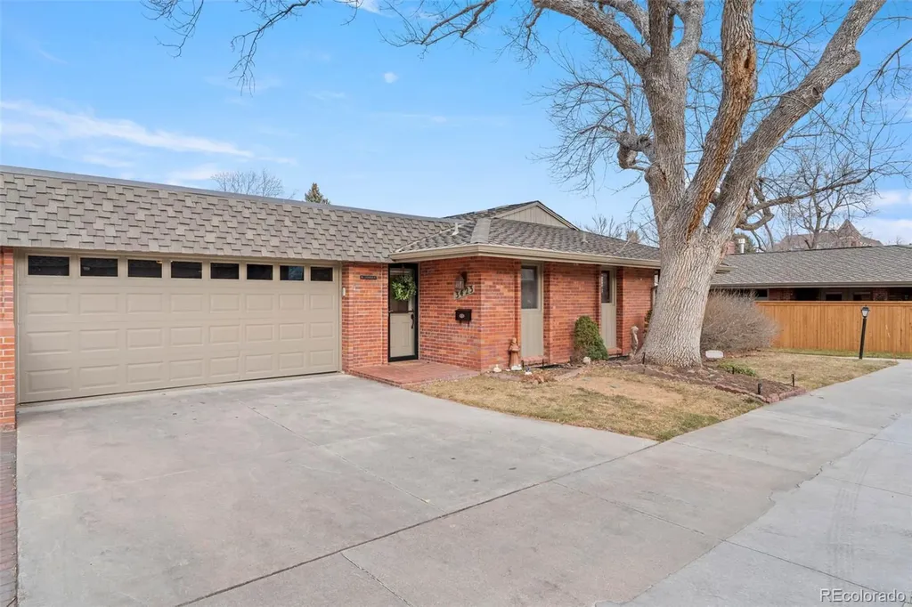 3423 S Race Street Englewood CO 80113