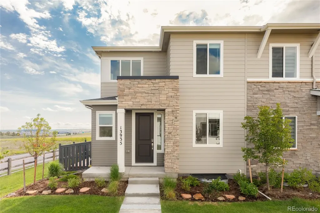 13935 Deertrack Lane Parker CO 80134