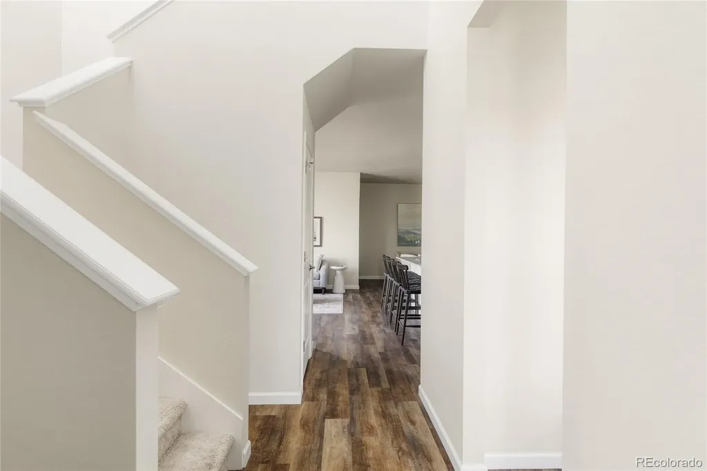 13935 Deertrack Lane Parker CO 80134