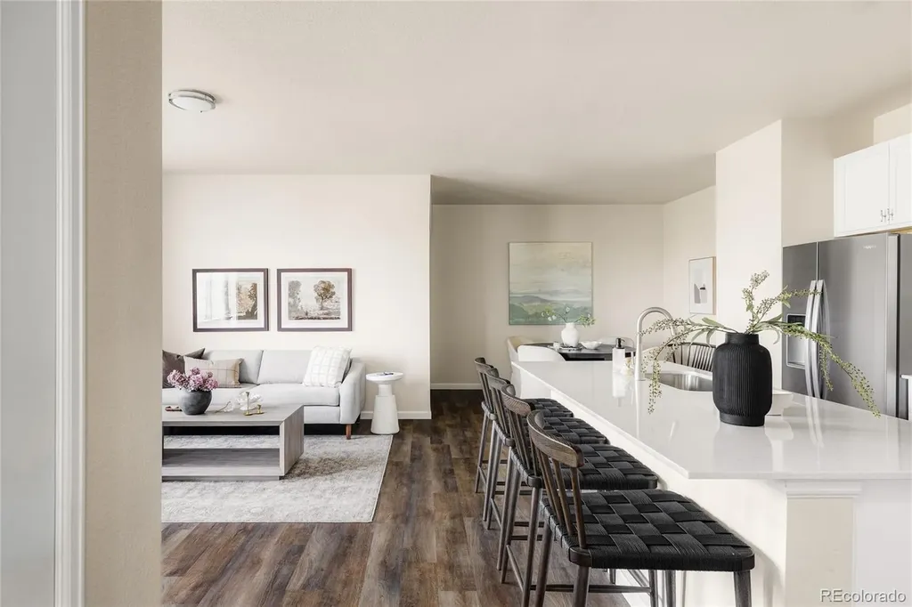 13935 Deertrack Lane Parker CO 80134