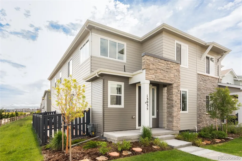 13935 Deertrack Lane Parker CO 80134