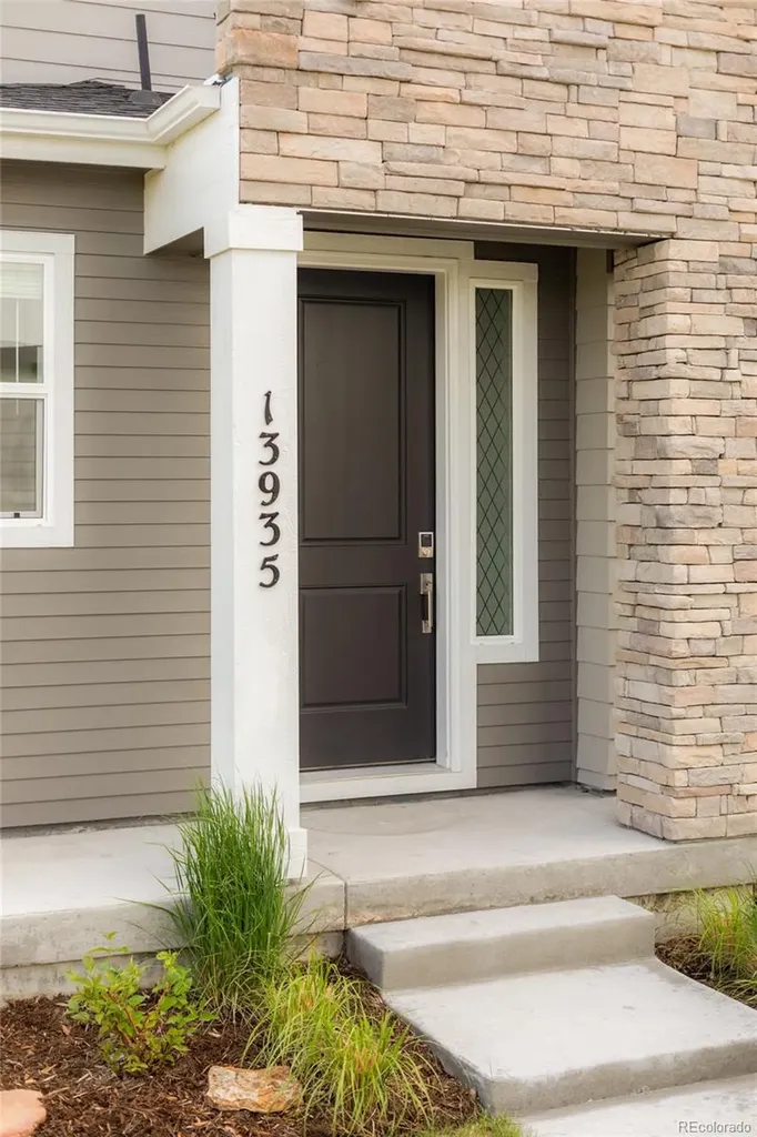13935 Deertrack Lane Parker CO 80134