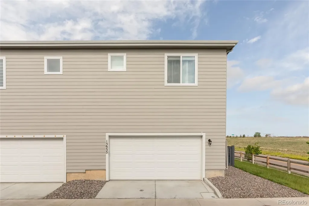 13935 Deertrack Lane Parker CO 80134