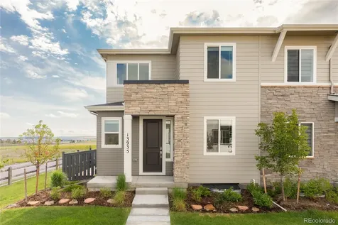 13935 Deertrack Lane Parker CO 80134
