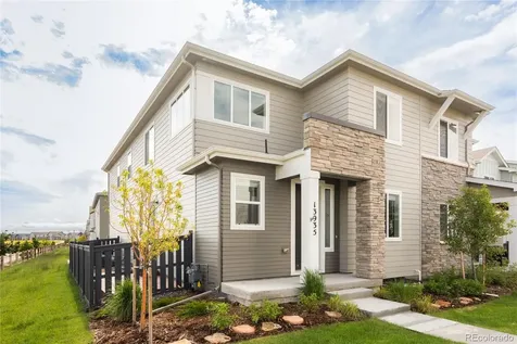 13935 Deertrack Lane Parker CO 80134