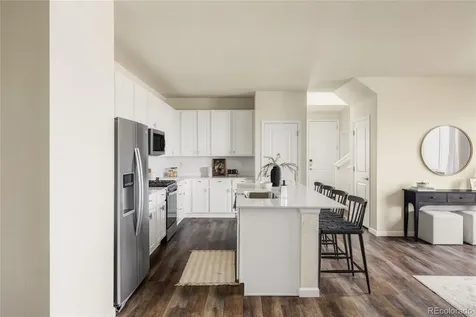 13935 Deertrack Lane Parker CO 80134