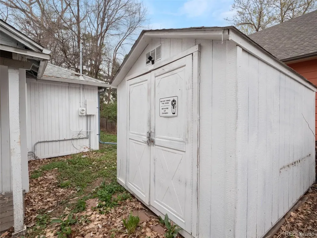 2510 Brentwood Street Lakewood CO 80214