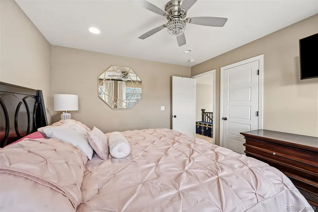 21694 E Stanford Circle Aurora CO 80015