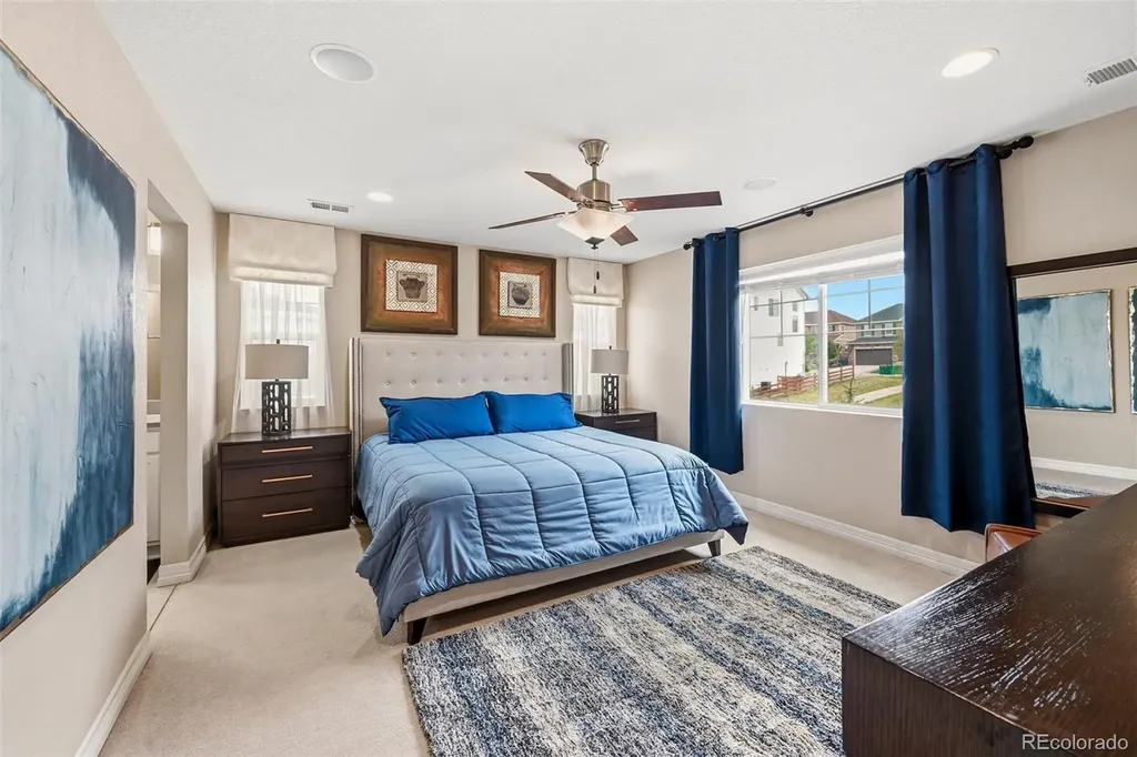 21694 E Stanford Circle Aurora CO 80015
