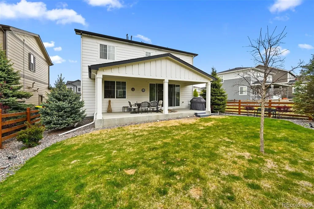 21694 E Stanford Circle Aurora CO 80015