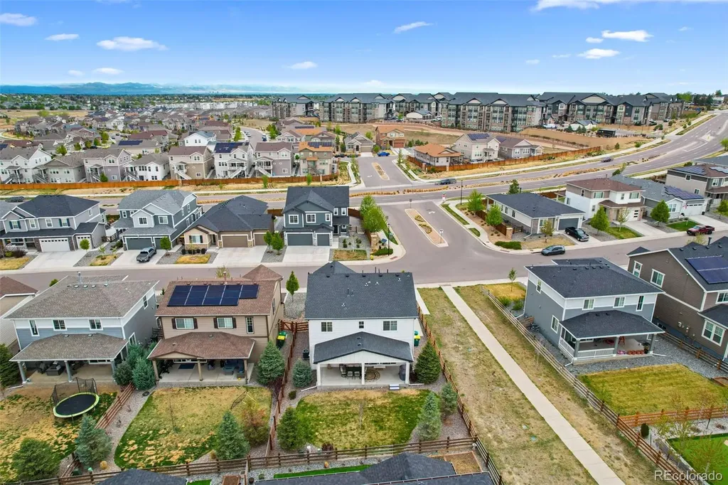 21694 E Stanford Circle Aurora CO 80015