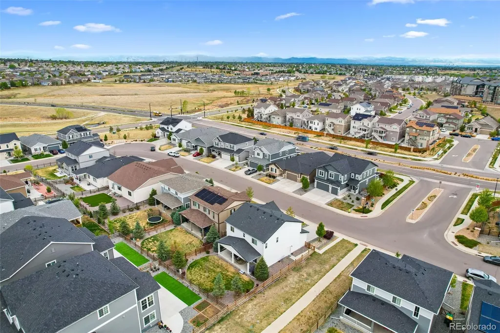 21694 E Stanford Circle Aurora CO 80015