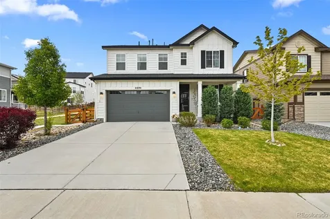 21694 E Stanford Circle Aurora CO 80015