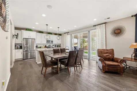 21694 E Stanford Circle Aurora CO 80015