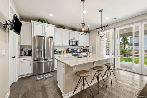 21694 E Stanford Circle Aurora CO 80015