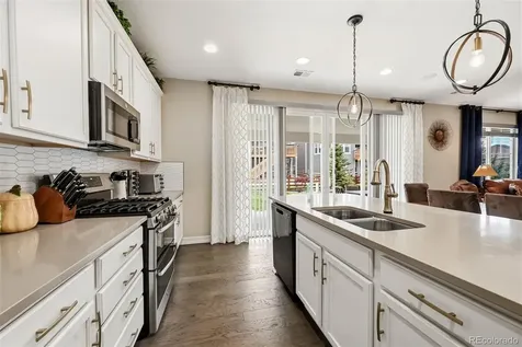21694 E Stanford Circle Aurora CO 80015